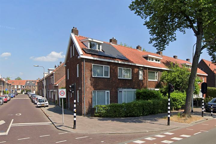 Bekijk foto 1 van Oscar Leeuwstraat 24