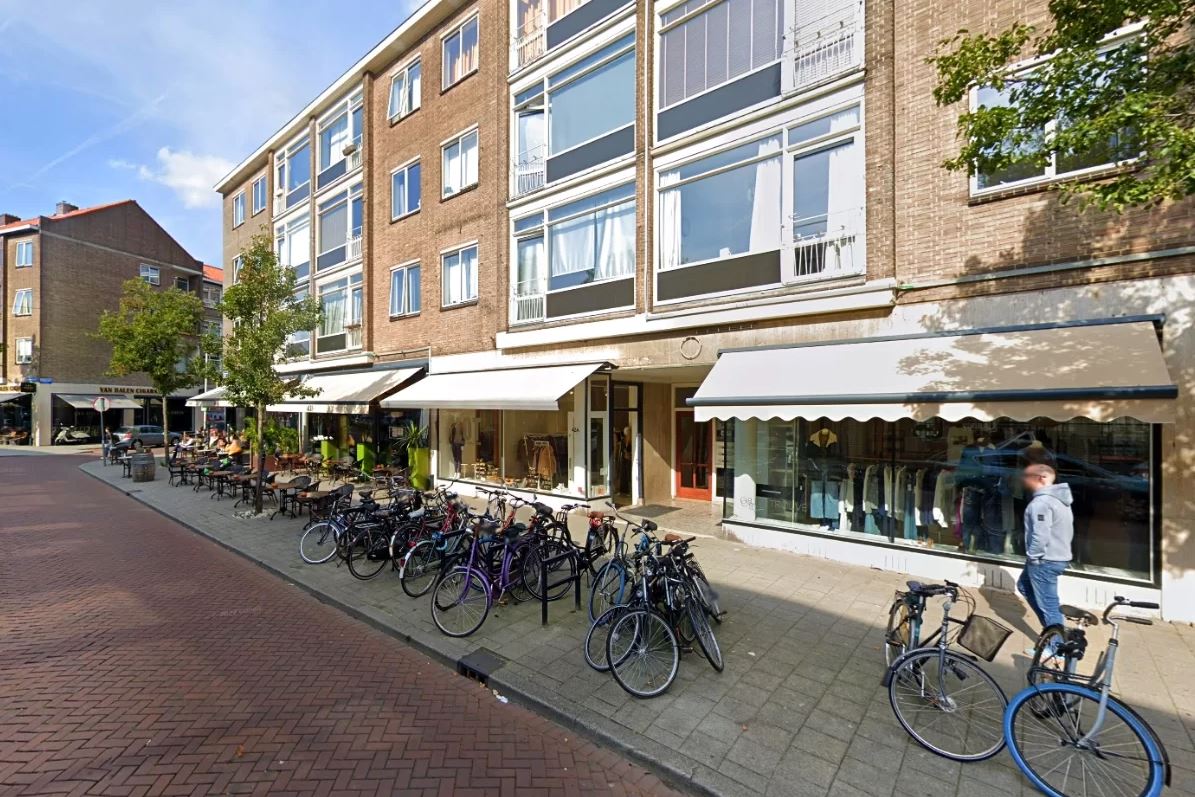 Bekijk foto 1 van Pannekoekstraat 44-A