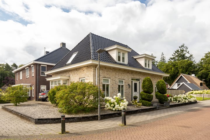 Photo 1 of Beltgravenweg 49