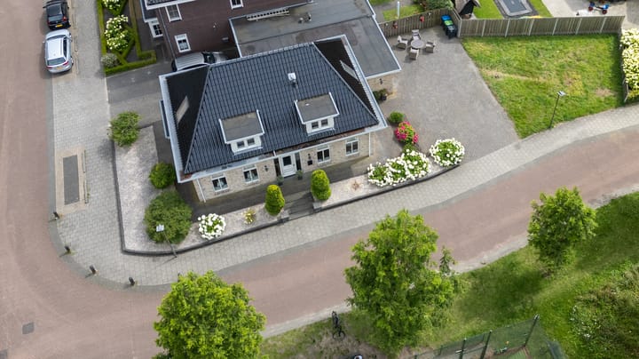 Photo 2 of Beltgravenweg 49