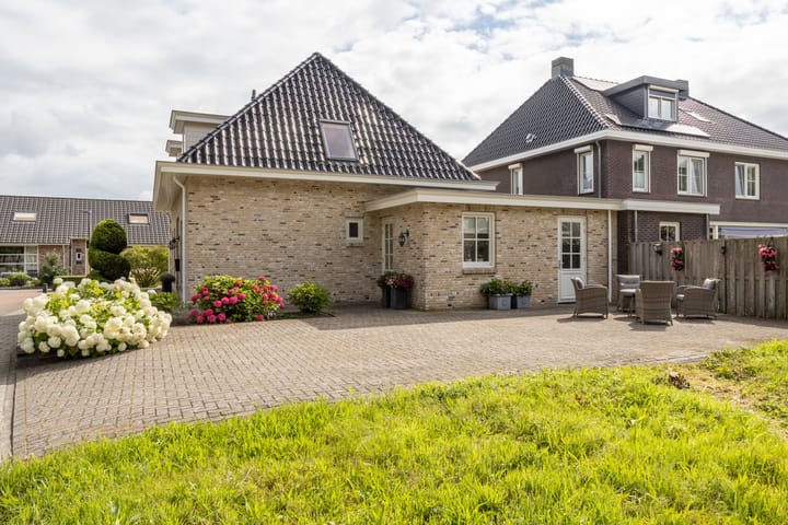 Photo 4 of Beltgravenweg 49