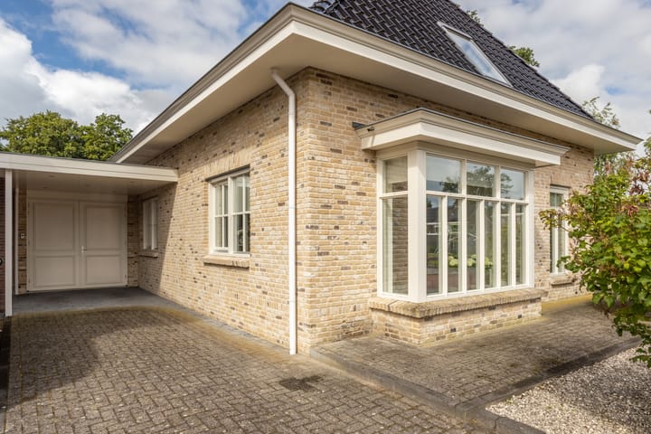 Photo 6 of Beltgravenweg 49