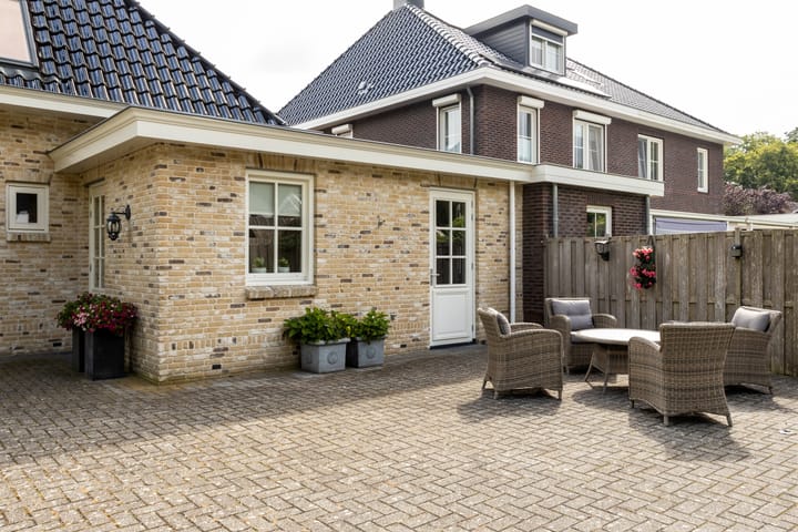 Photo 8 of Beltgravenweg 49