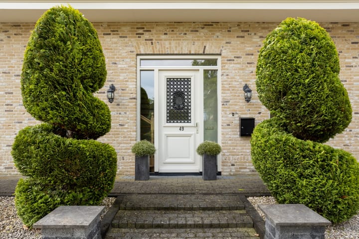 Photo 11 of Beltgravenweg 49