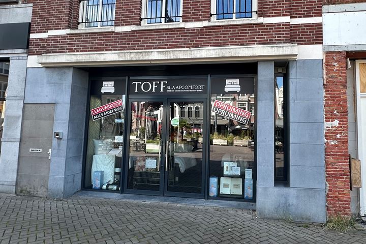 Markt 13, Roosendaal