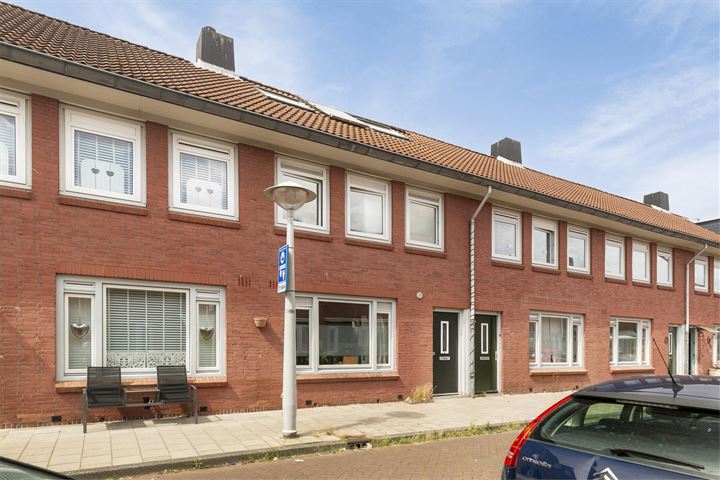 Bekijk foto 2 van Vlielandstraat 9