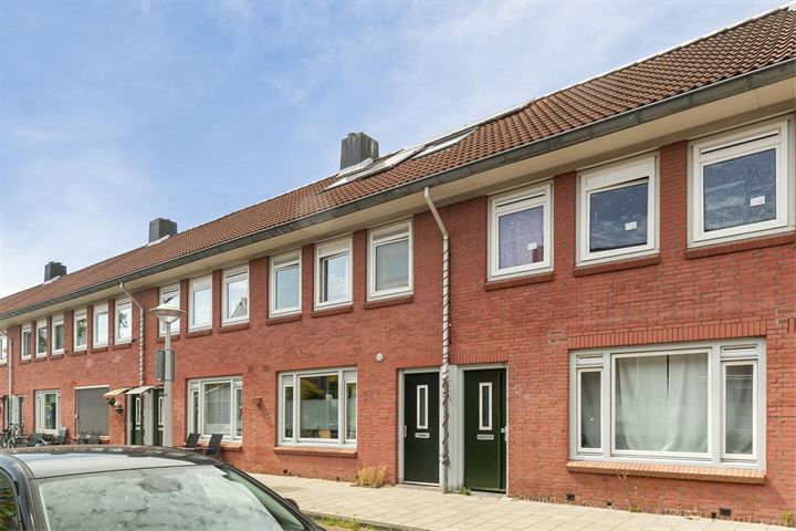 Bekijk foto 3 van Vlielandstraat 9