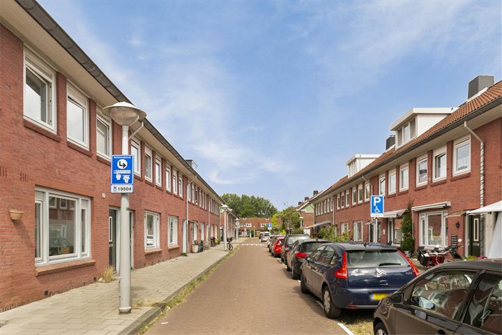 Bekijk foto 4 van Vlielandstraat 9