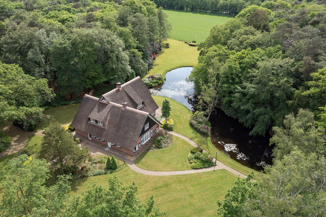 Huizen Te Koop In Tubbergen