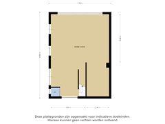 Bekijk plattegrond