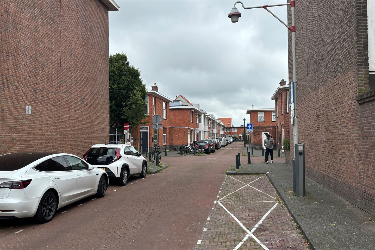 Bekijk foto 3 van Spakenburgsestraat 1