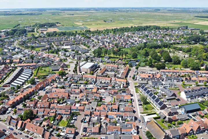 View photo 36 of Nieuwe Kerkstraat 31