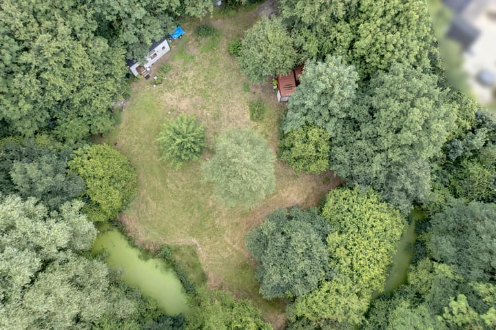 Foto 9 van Schilligepad 32