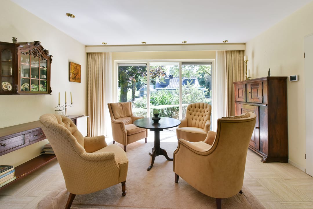 Foto 7 van Dokter Mees ten Oeverlaan 21