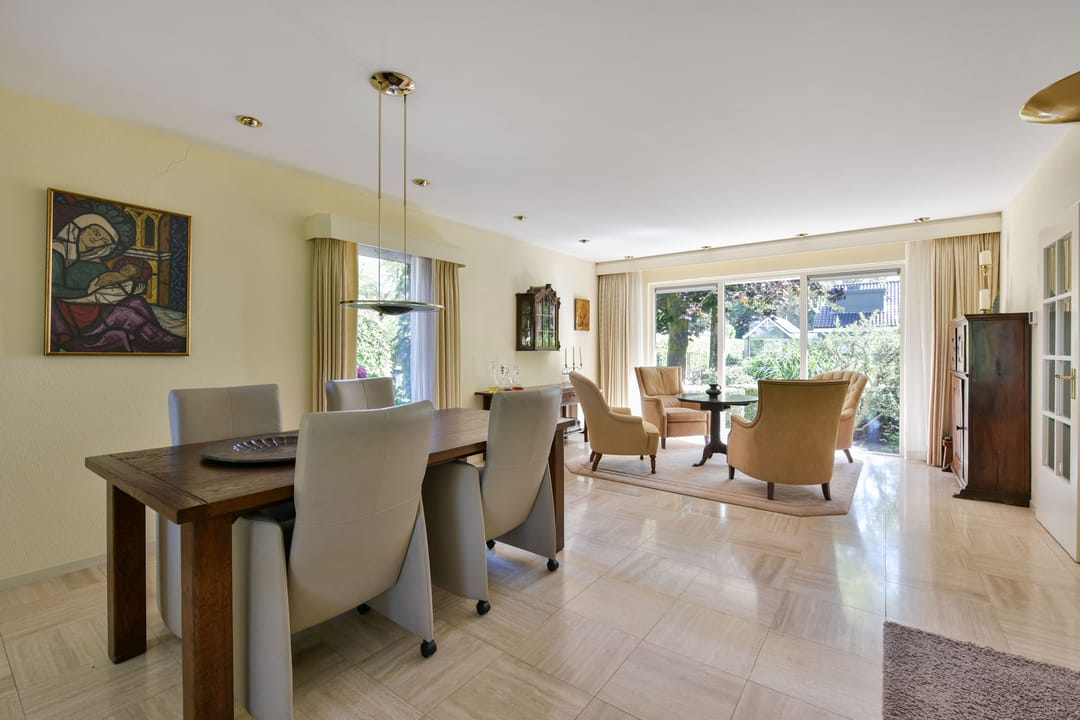 Foto 8 van Dokter Mees ten Oeverlaan 21