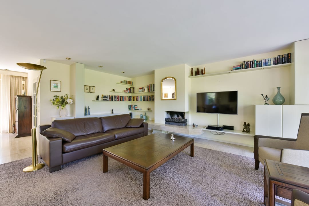 Foto 11 van Dokter Mees ten Oeverlaan 21