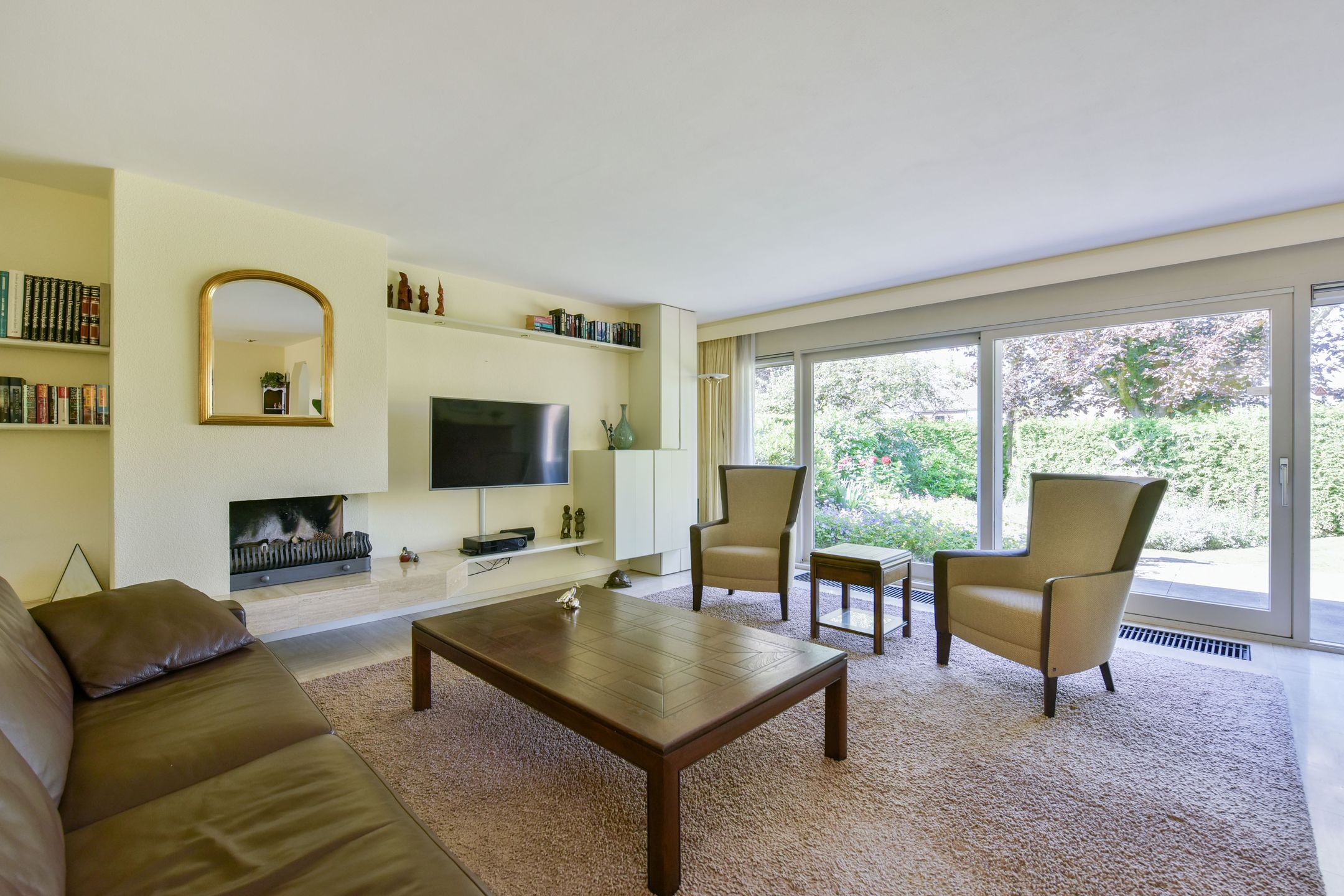 Foto 12 van Dokter Mees ten Oeverlaan 21