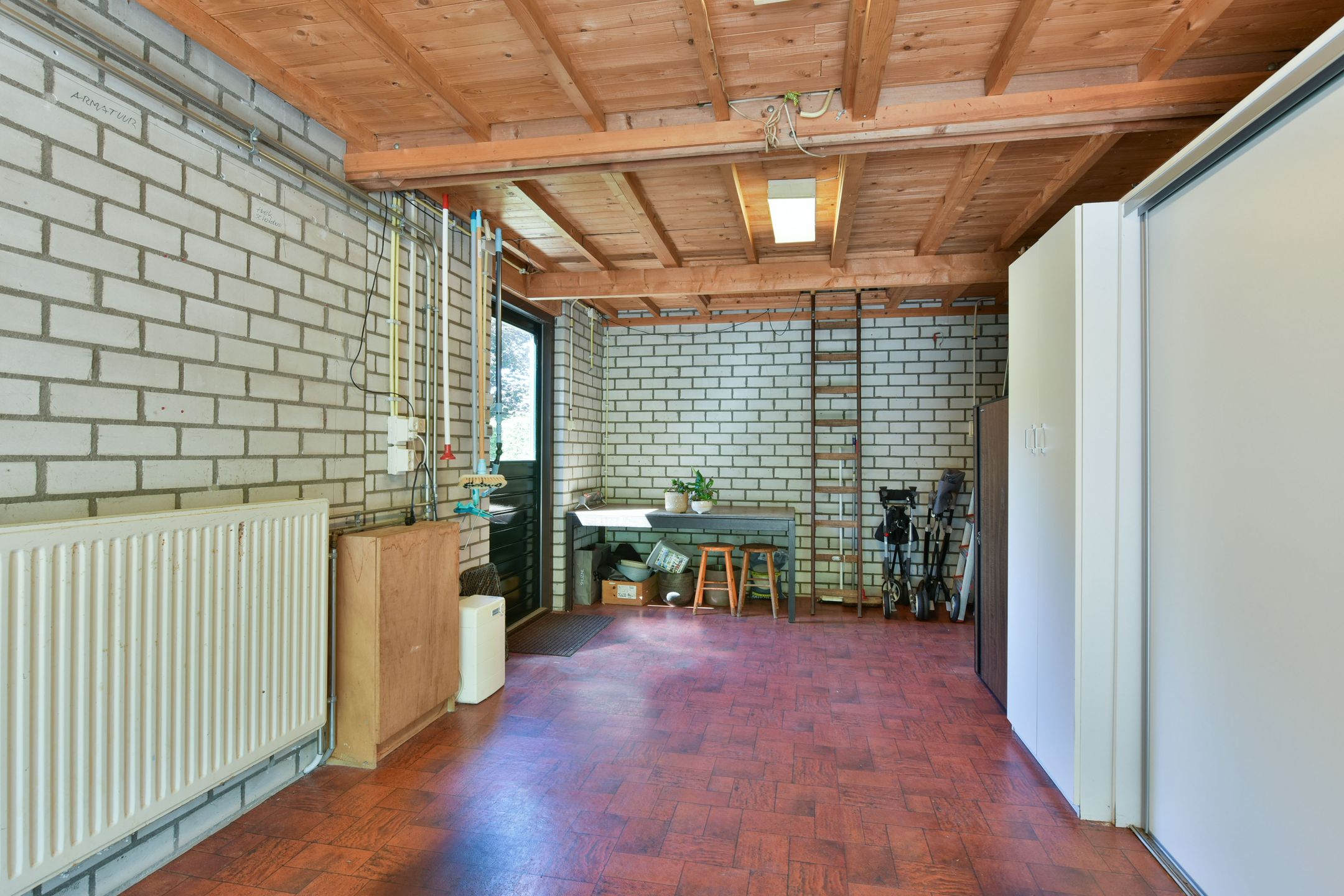 Foto 15 van Dokter Mees ten Oeverlaan 21