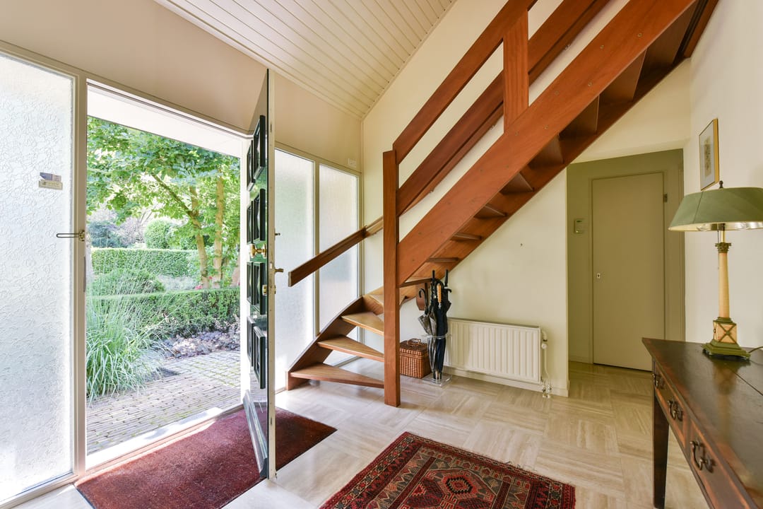 Foto 28 van Dokter Mees ten Oeverlaan 21