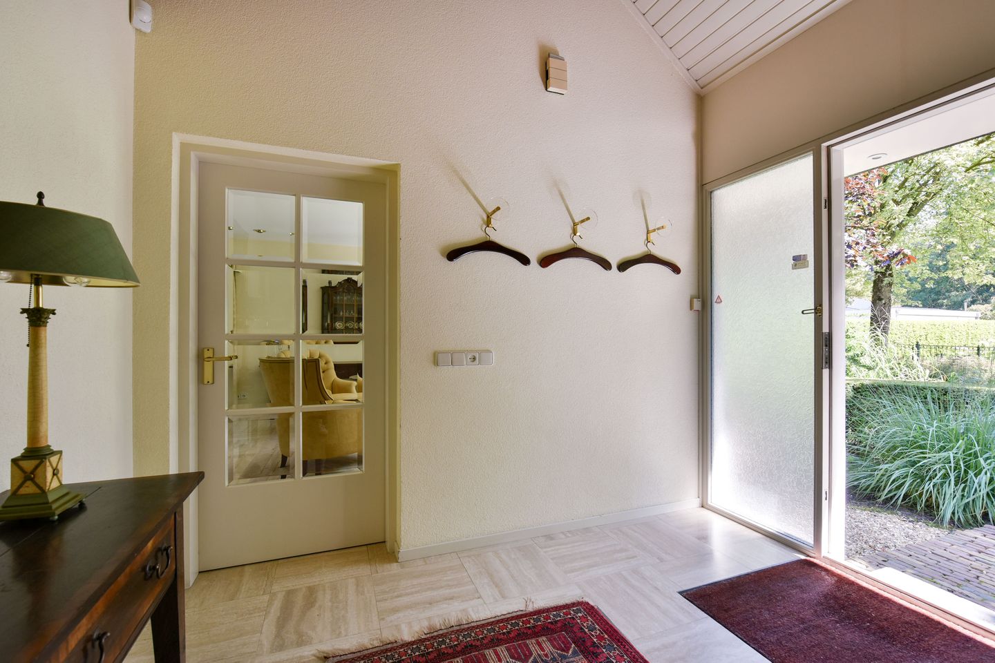 Foto 29 van Dokter Mees ten Oeverlaan 21