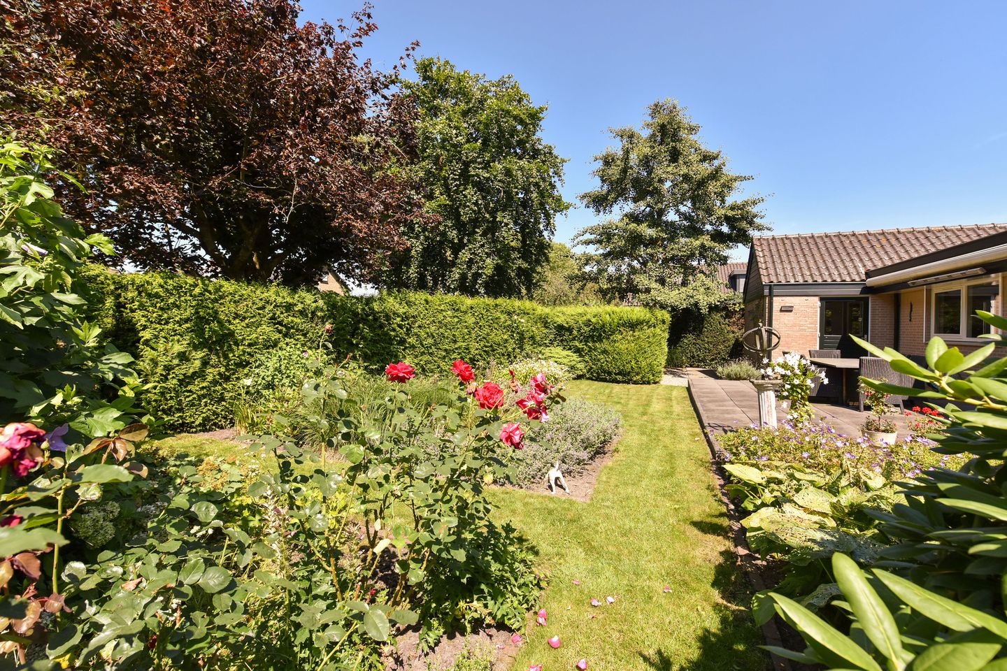 Foto 40 van Dokter Mees ten Oeverlaan 21