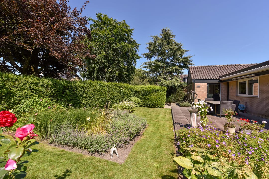 Foto 41 van Dokter Mees ten Oeverlaan 21