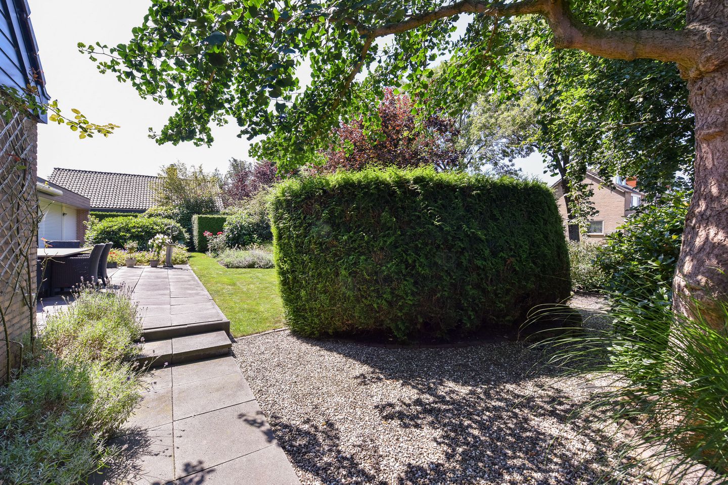 Foto 44 van Dokter Mees ten Oeverlaan 21