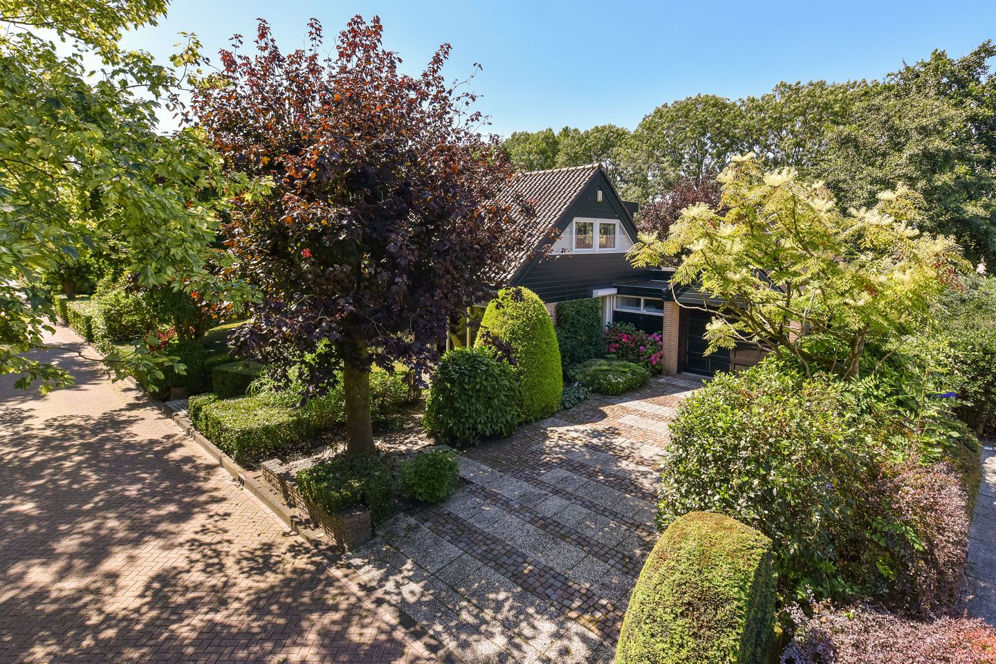 Foto 50 van Dokter Mees ten Oeverlaan 21