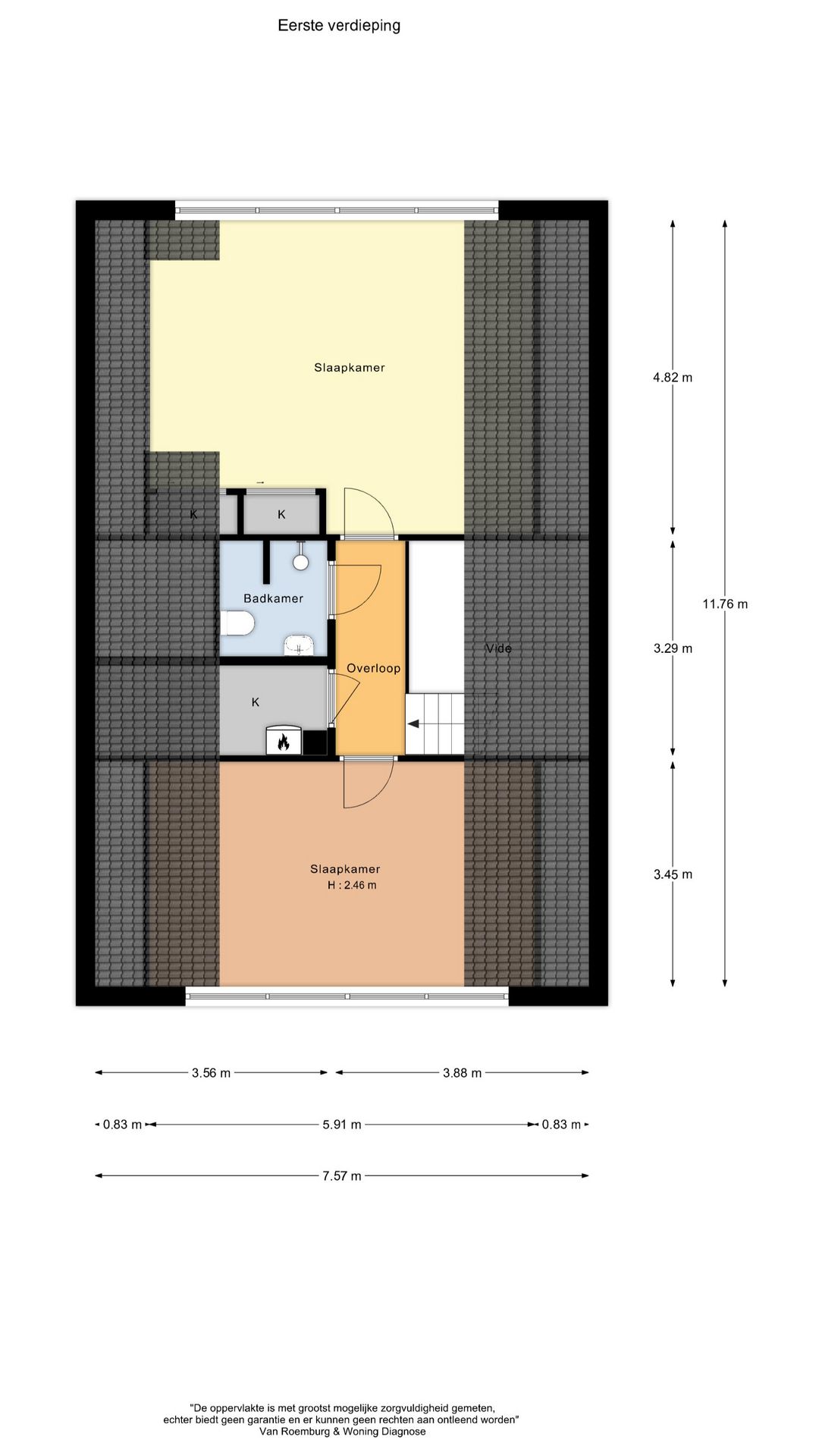 Foto 55 van Dokter Mees ten Oeverlaan 21