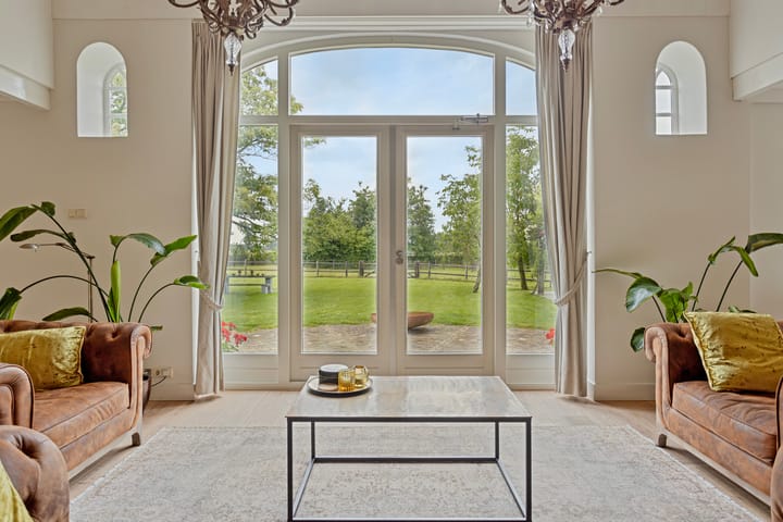 Foto 4 van Dorperdijk 21