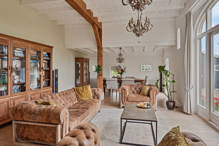 Foto 6 van Dorperdijk 21