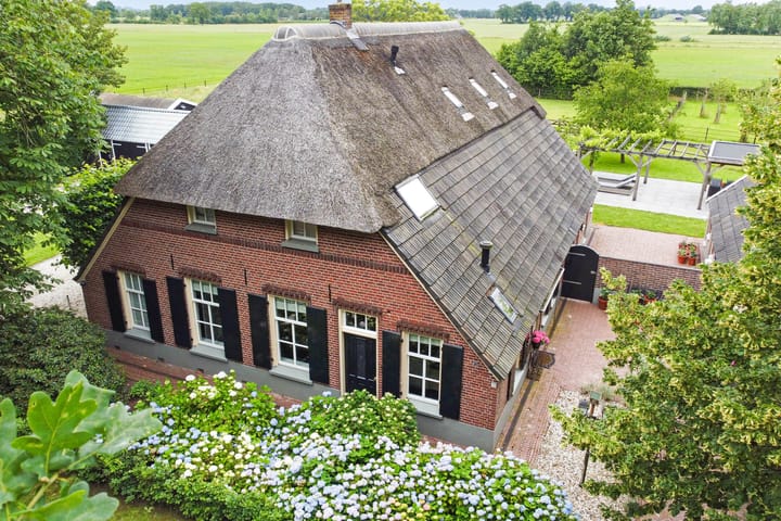 Foto 47 van Dorperdijk 21