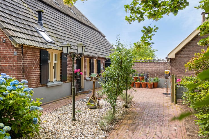 Foto 48 van Dorperdijk 21