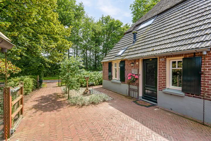 Foto 49 van Dorperdijk 21