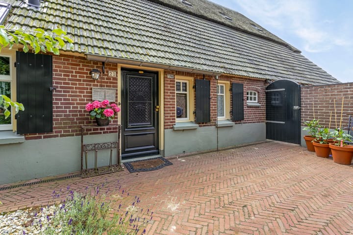 Foto 50 van Dorperdijk 21