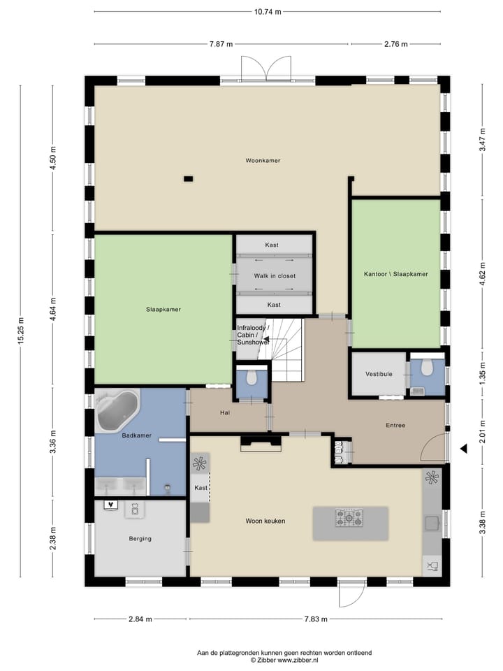 Foto 88 van Dorperdijk 21