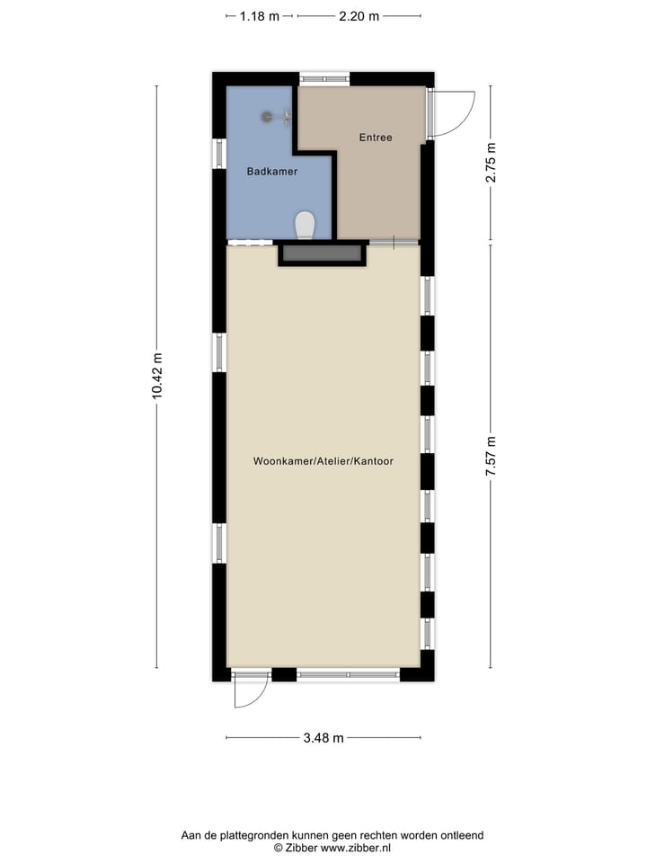 Foto 90 van Dorperdijk 21