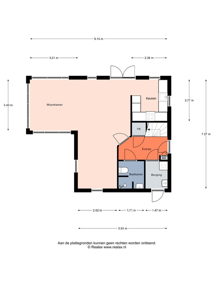 Photo 50 of Hexelseweg 80-196