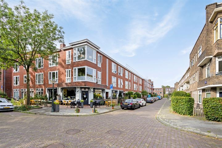 Bekijk foto 33 van Landstraat 9-A