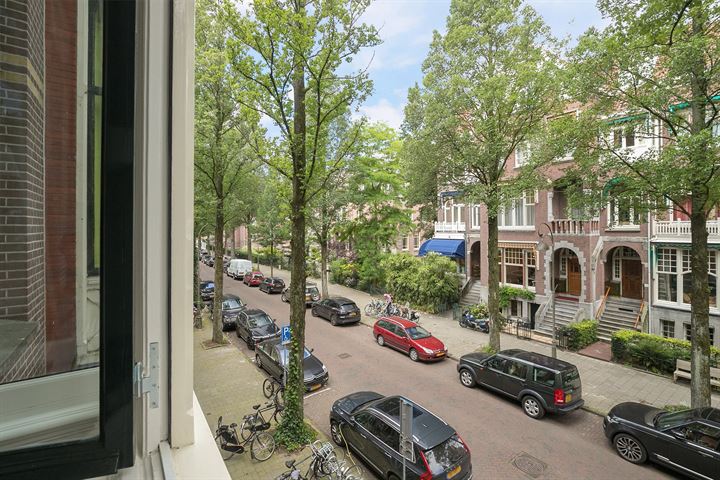 Bekijk foto 18 van Van Eeghenstraat 163-1