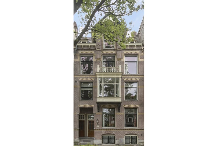 Bekijk foto 20 van Van Eeghenstraat 163-1