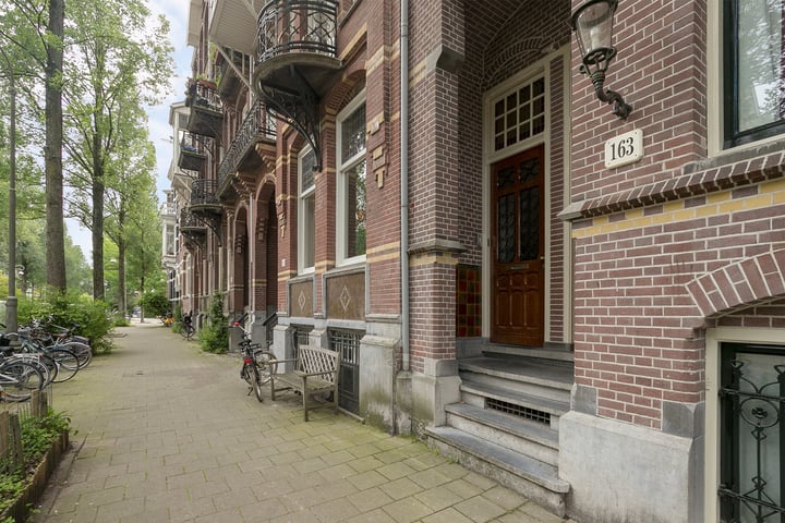 Bekijk foto 19 van Van Eeghenstraat 163-1