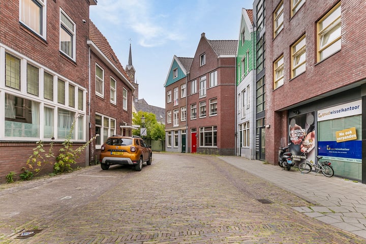 Bekijk foto 32 van Zuiderkerkstraat 31