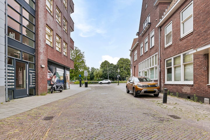 Bekijk foto 33 van Zuiderkerkstraat 31