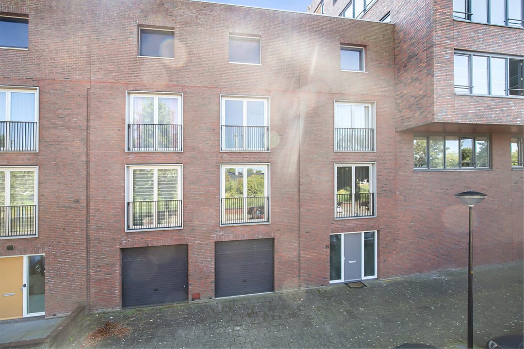 Foto 2 van Havannasingel 30