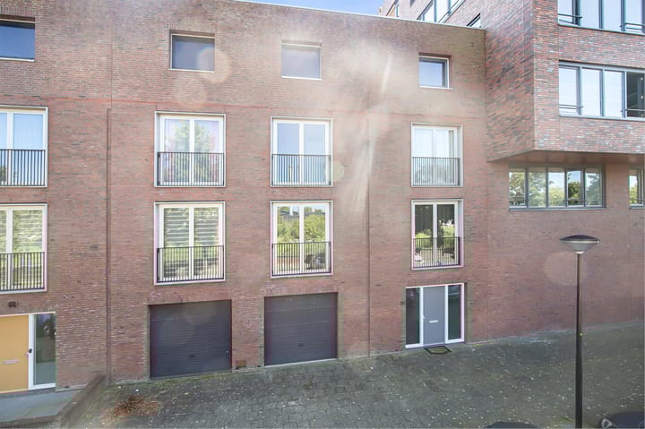 Foto 2 van Havannasingel 30