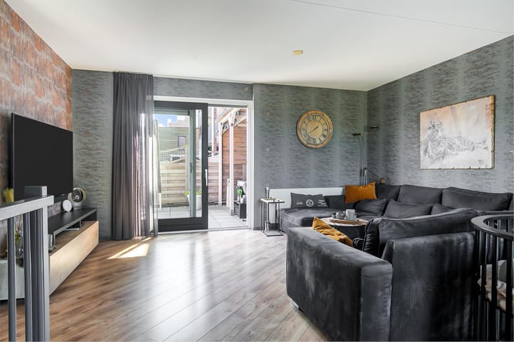 Foto 8 van Havannasingel 30