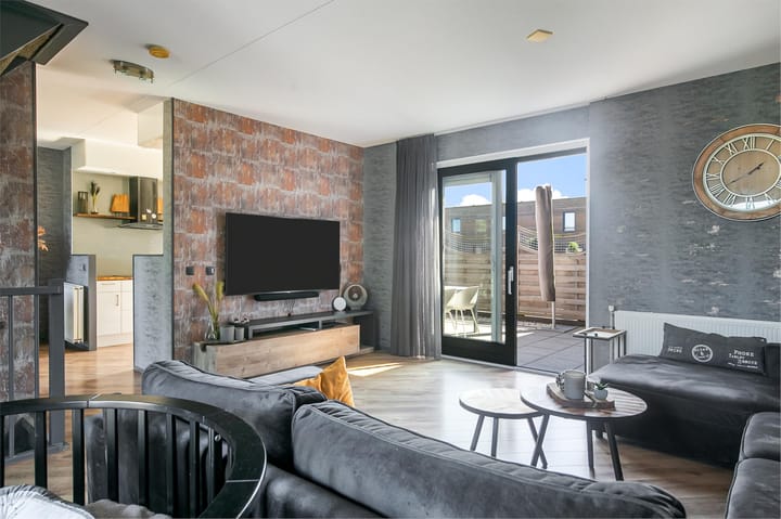 Foto 9 van Havannasingel 30