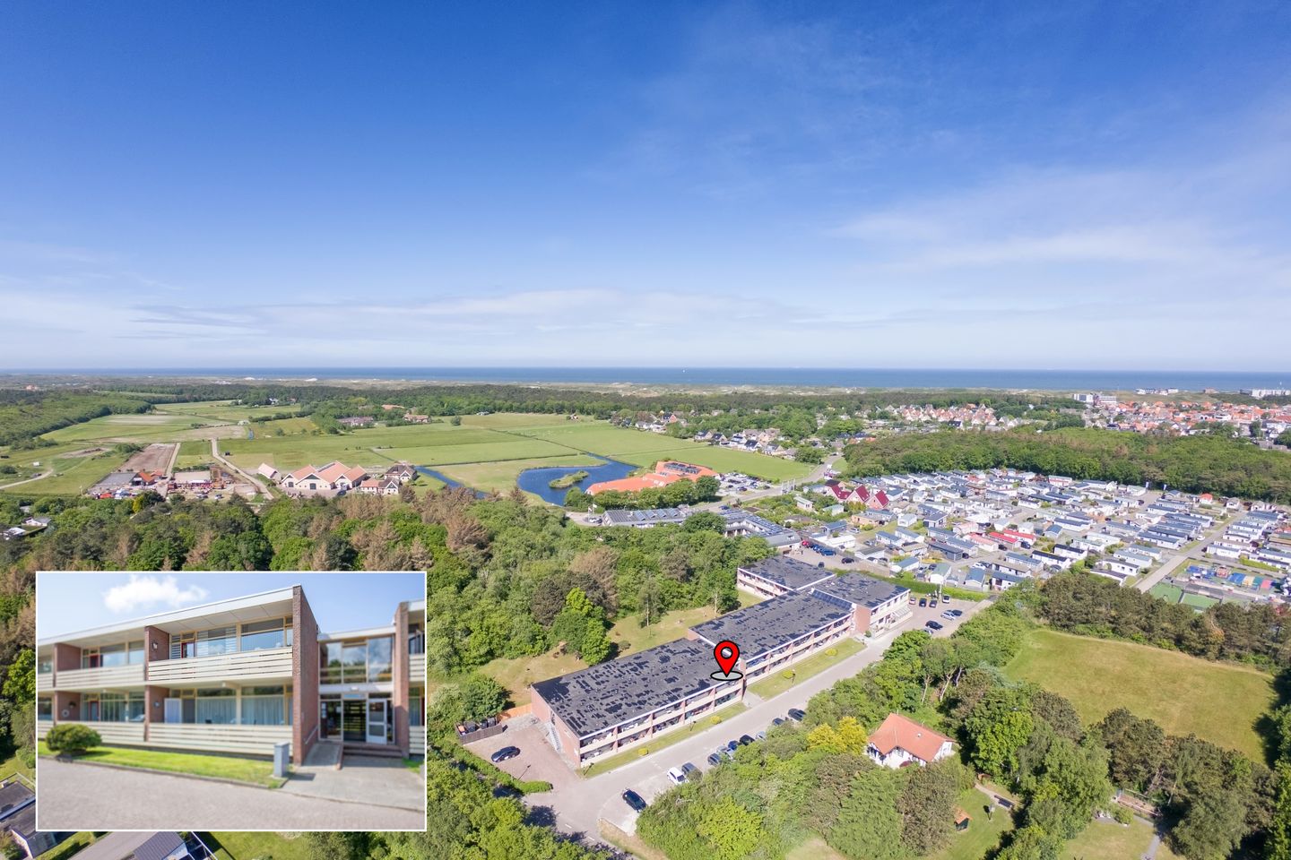 Foto 1 van Schumakersweg 34