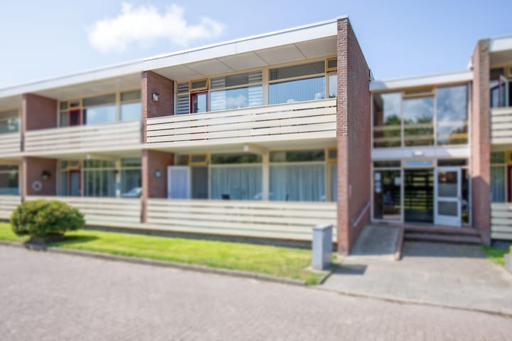 Foto 3 van Schumakersweg 34